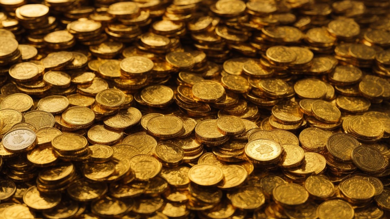 Gaithersburg Coin Exchange Reviews