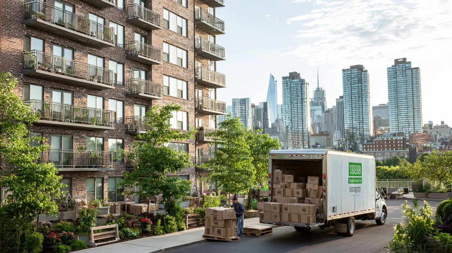 Garden City to Long Island City: Route Overview