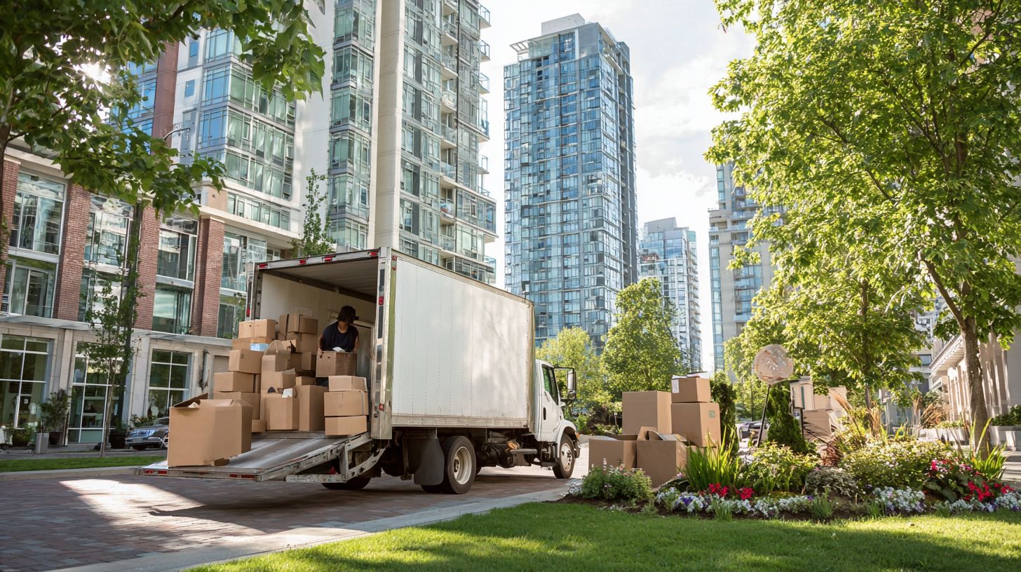 Garden City to Long Island City and Packing Strategies for Upsizing or Downsizing in Queens