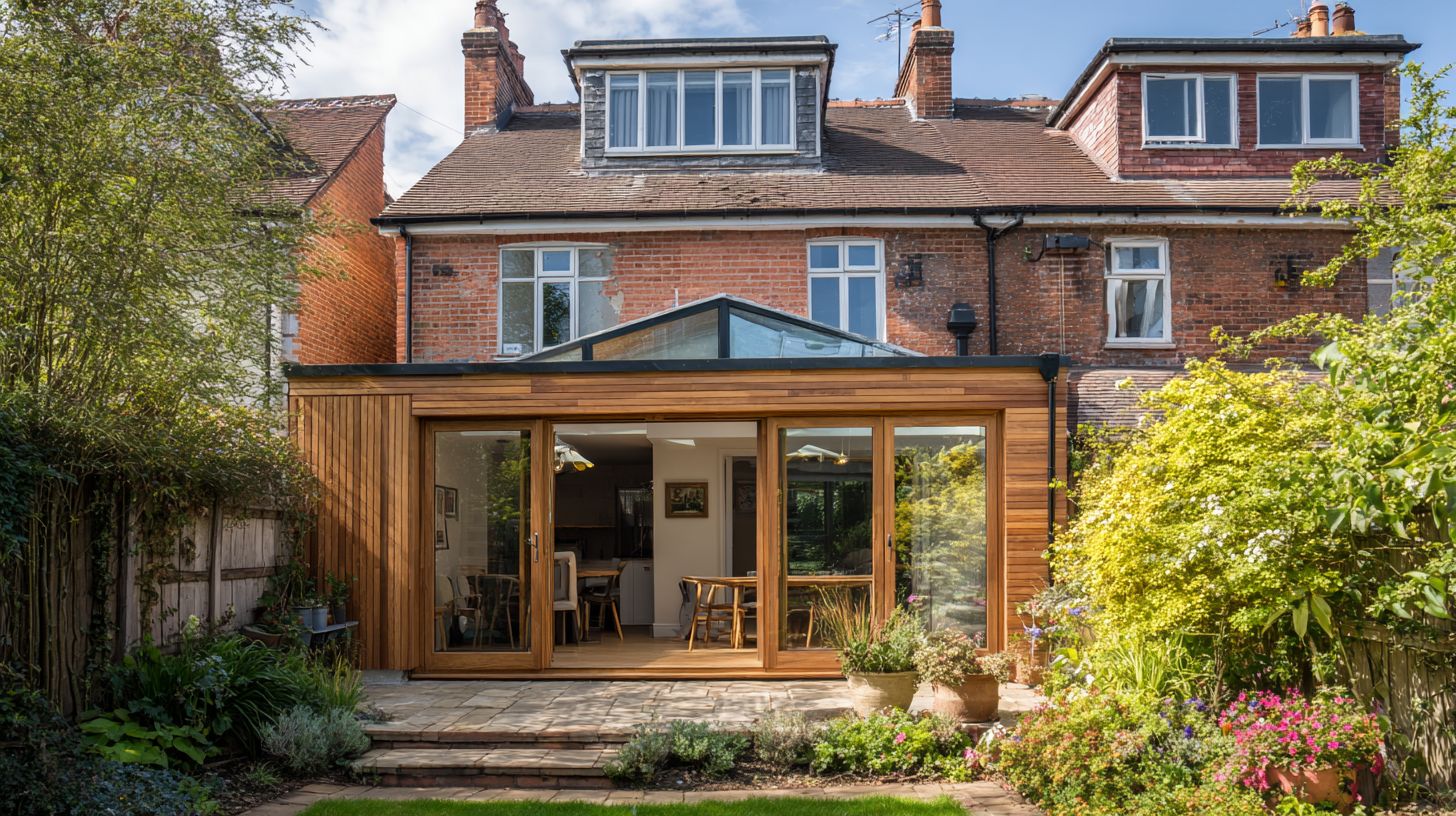 London Buyer Preferences