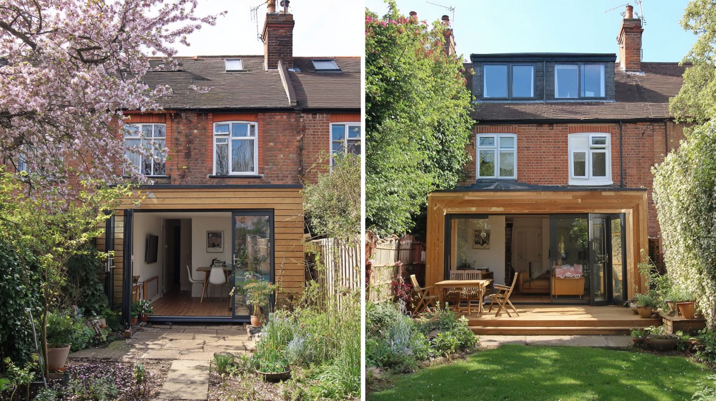 Loft Conversion Advantages