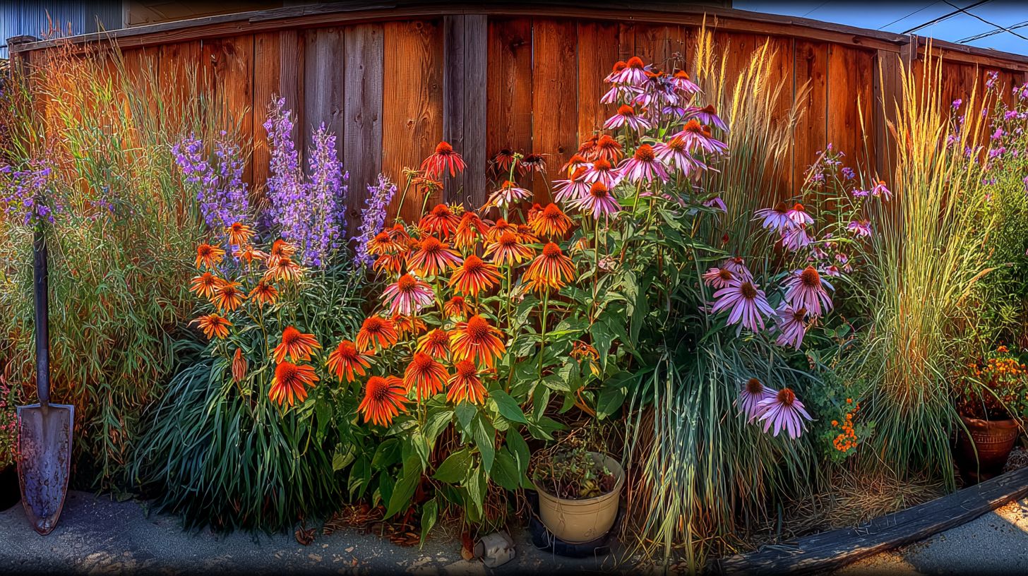 Why Native Plants Matter