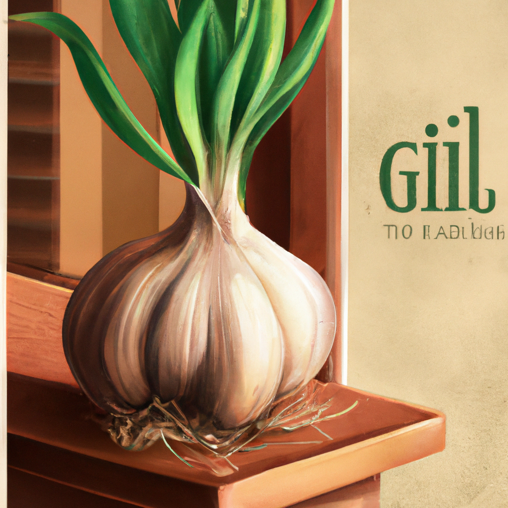 garlic growing troubleshooting tips