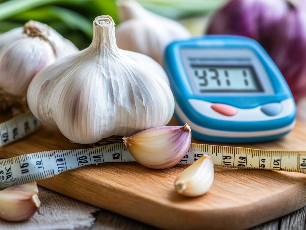 What Is Garlic?