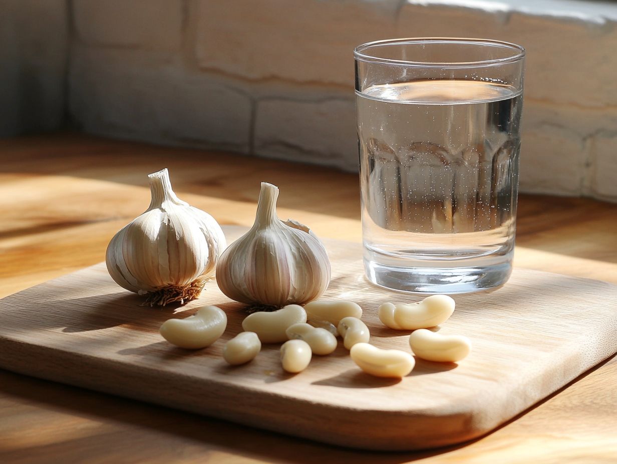 What Is Garlic?