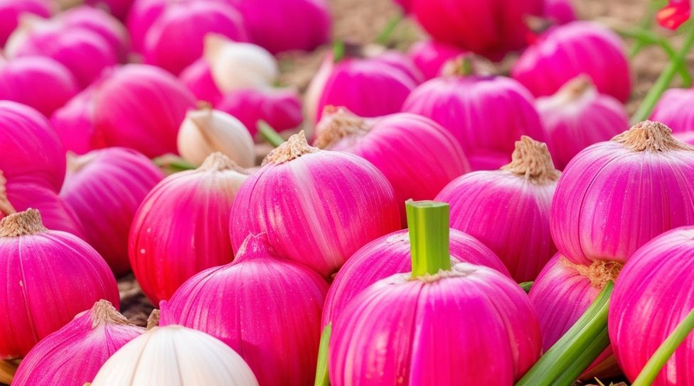garlic blood thinning properties
