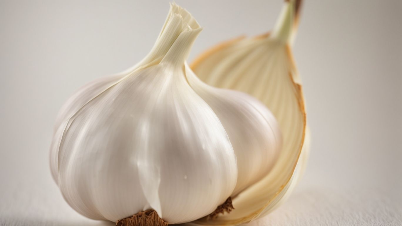 Garlic Clove for Acne