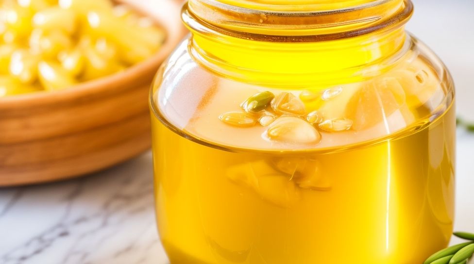 garlic confit and heart health