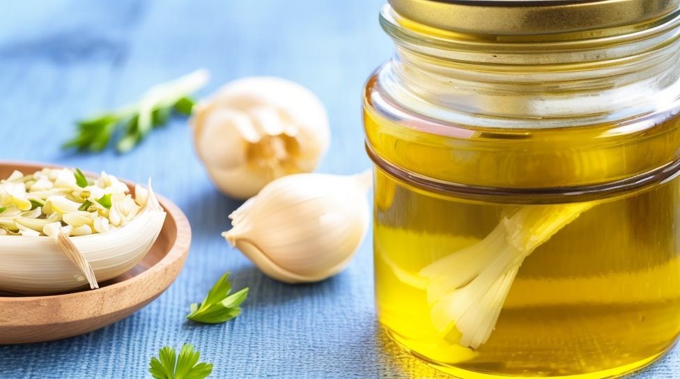 garlic confit cholesterol impact