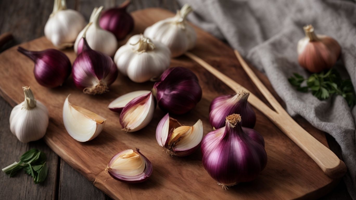 Garlic for Heartworms