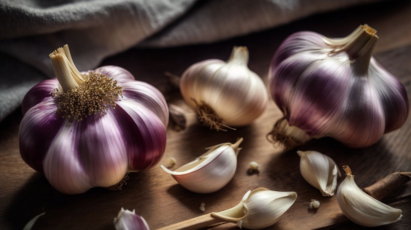 Garlic for Inflammation