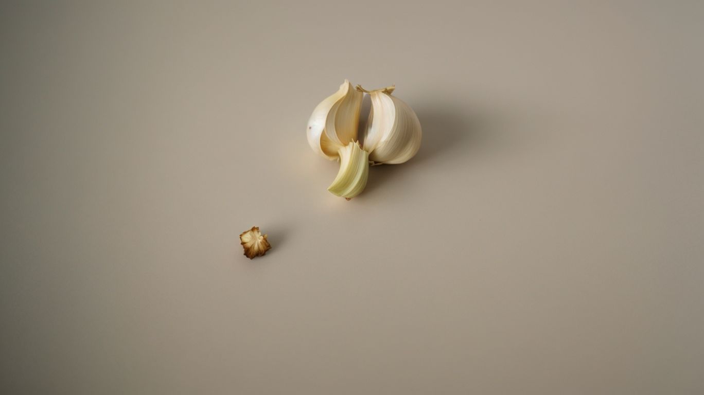 Garlic for Kidney Creatinine