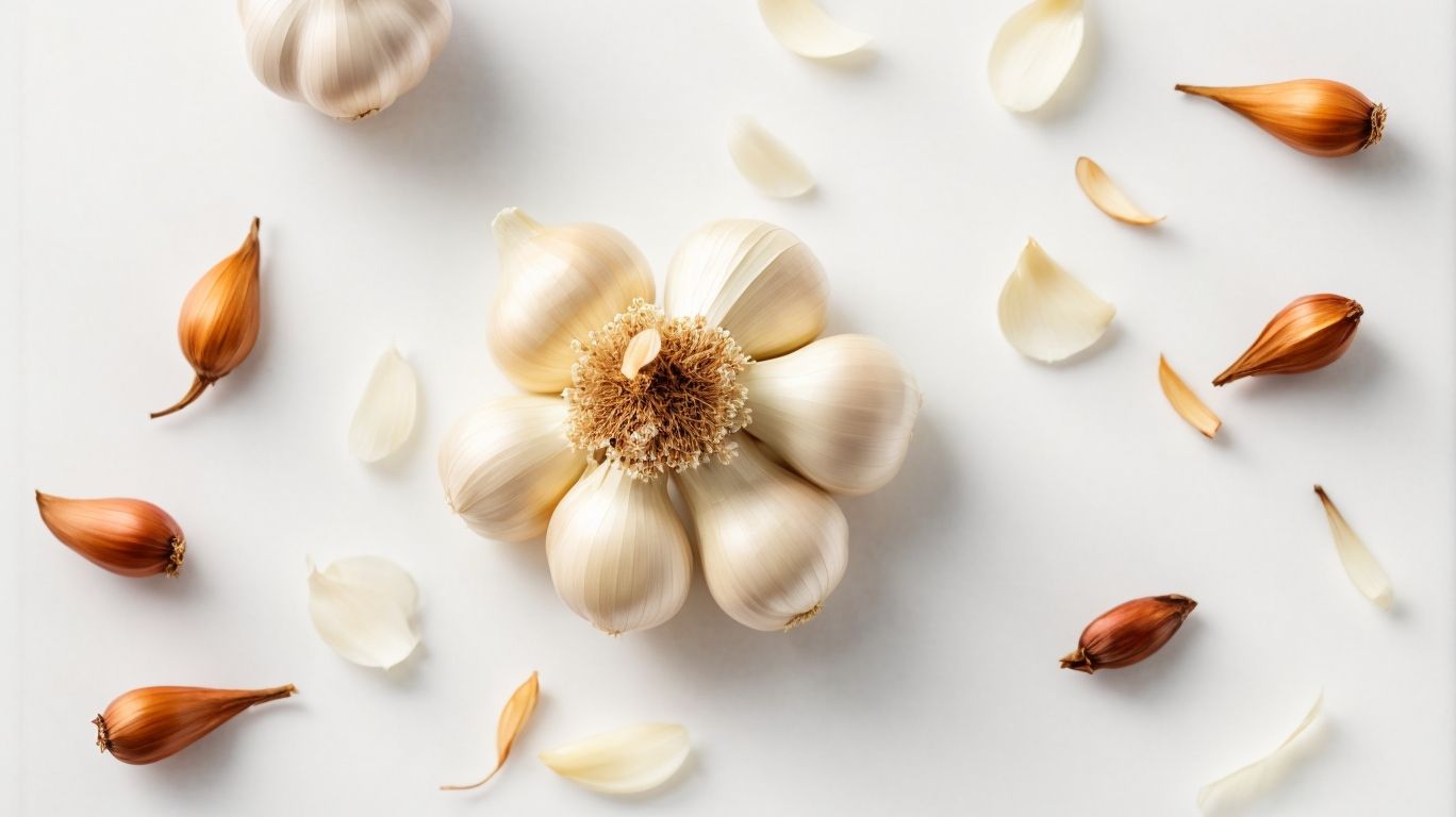 Garlic for Menstrual Cramps