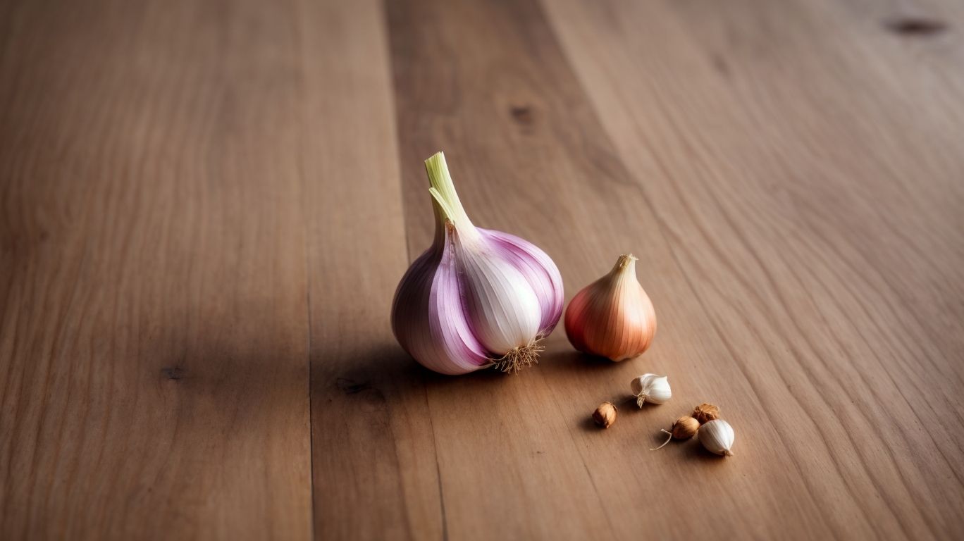 Garlic for Sore Throat