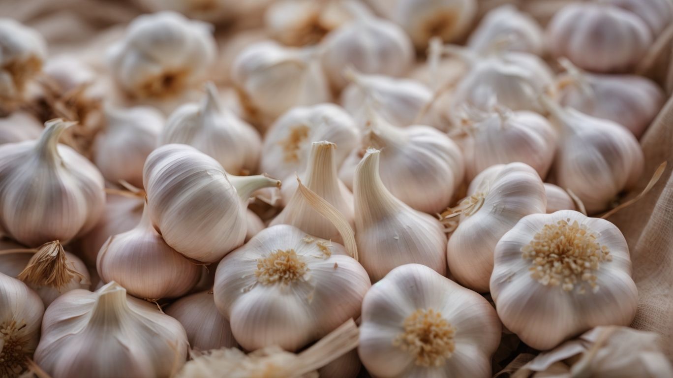 Garlic for Triglycerides
