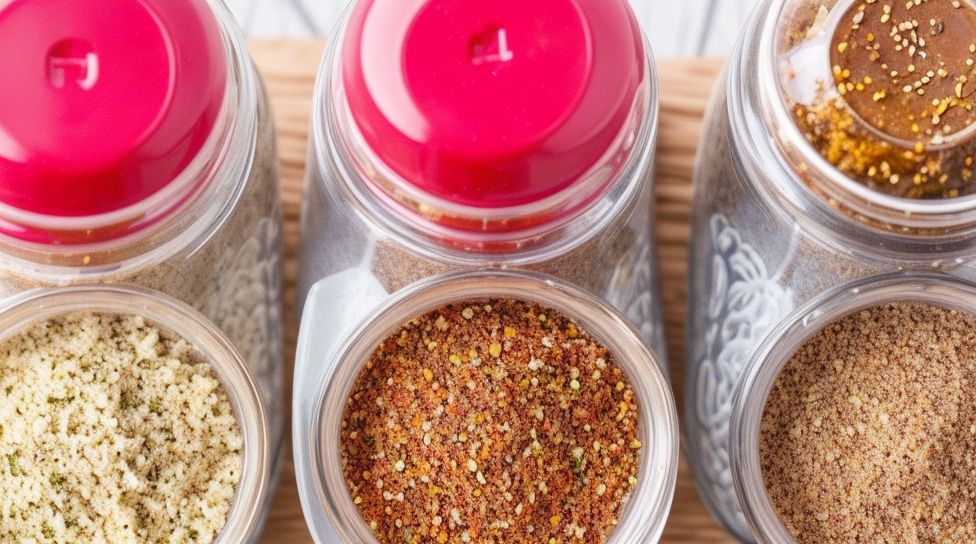 garlic powder alternatives for FODMAP sufferers