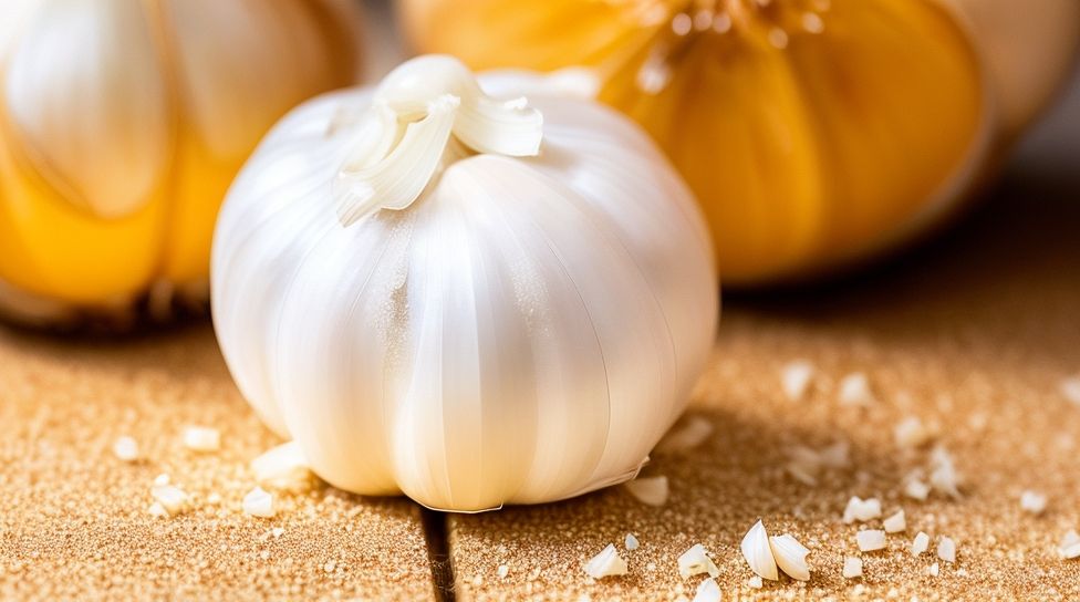 garlic powder gluten contamination risks