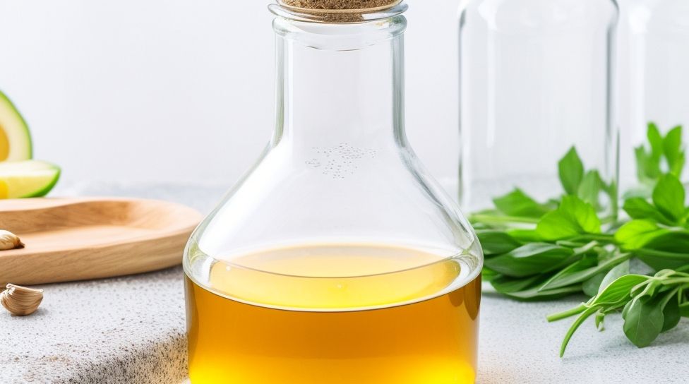 garlic vinegar for blood pressure