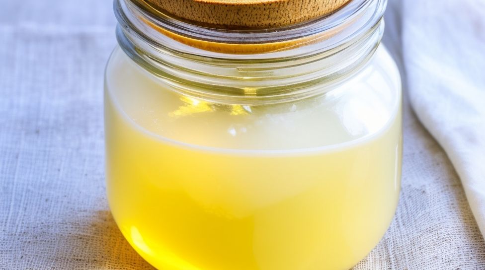 garlic vinegar for skin health