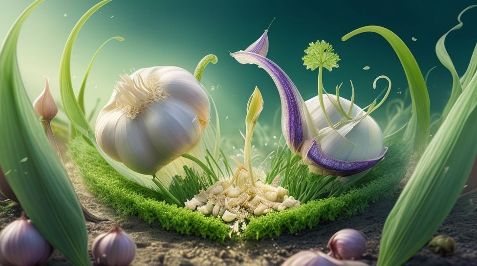 garlic vs chemical worm treatments