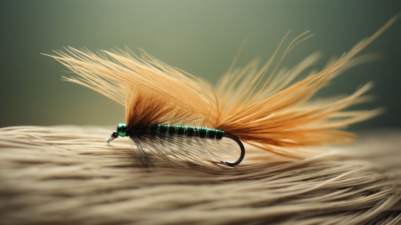 Gartside Soft Hackle Streamer: An In-Depth Look at a Deadly Pattern