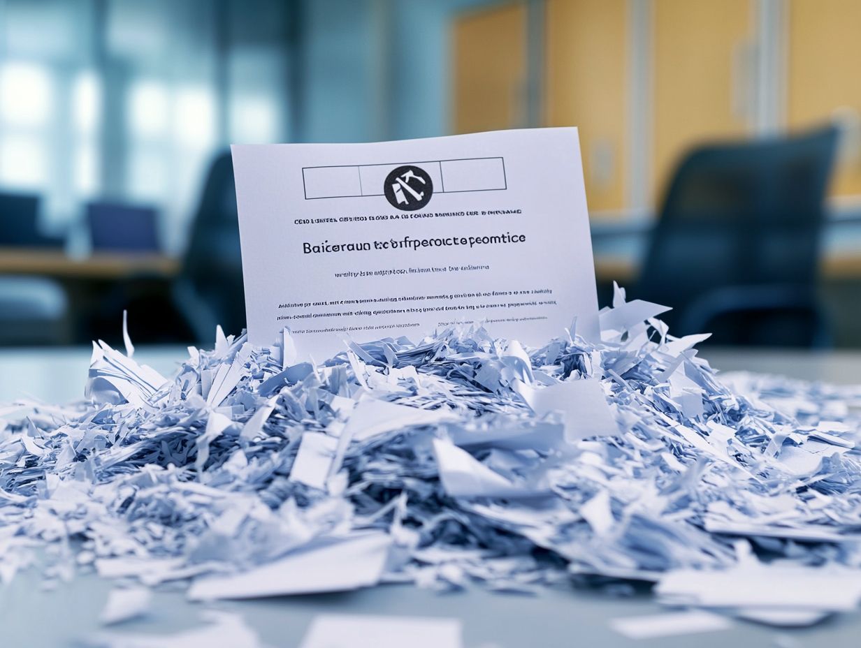 Benefits of Using Certified Shredding Services