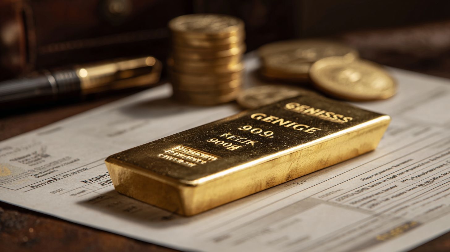 Silver, Platinum, and Palladium