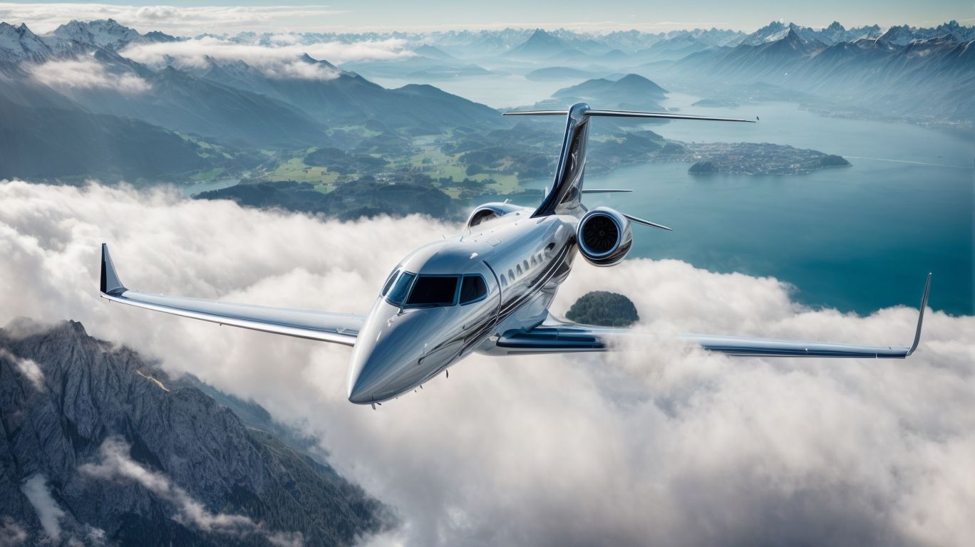 Geneva Private Jet: Effortless Travel to Switzerland
