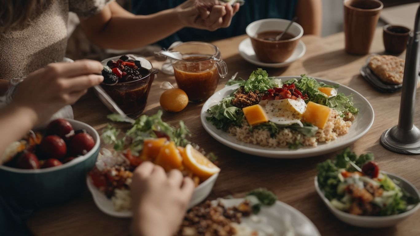 Gesund abnehmen mit Protein Fasten