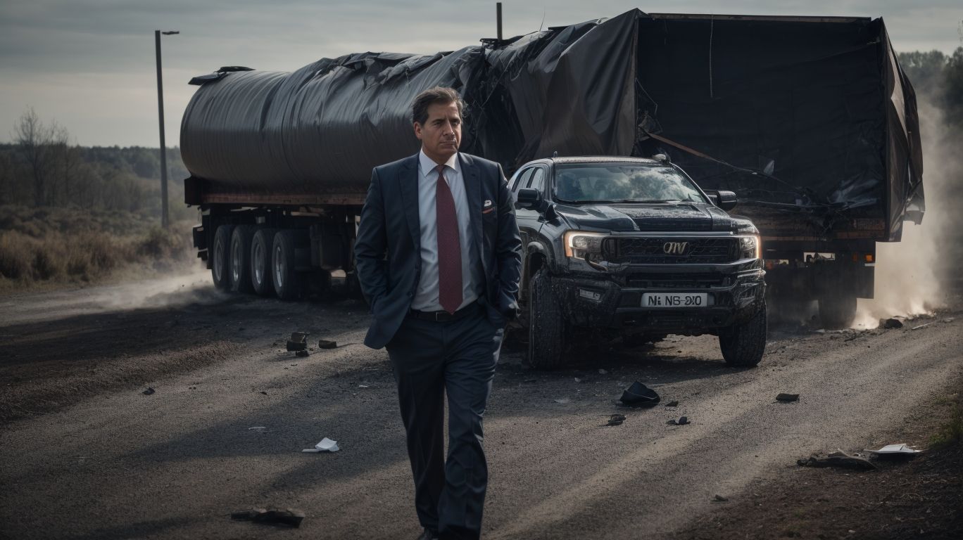 Get Justice with NCs Leading Truck Crash Lawyer
