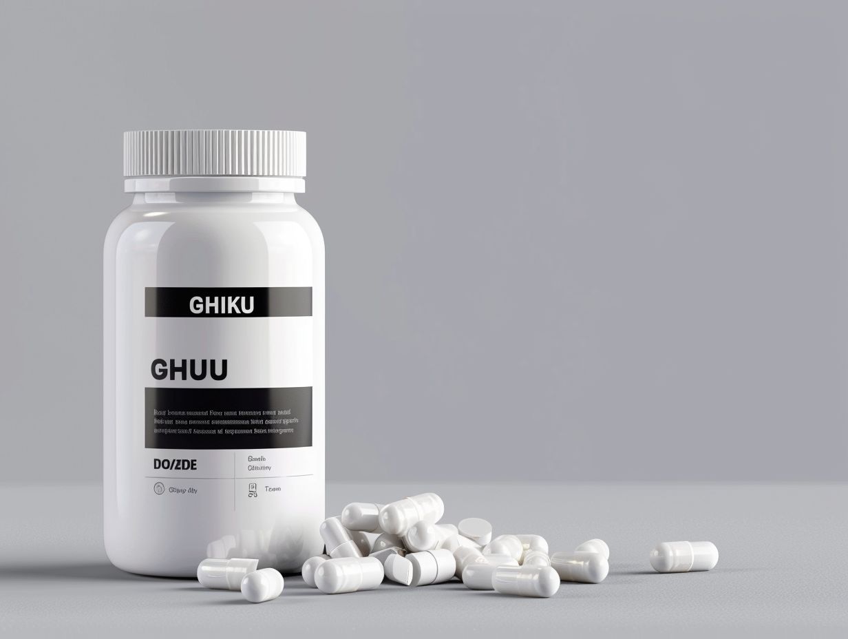 Overview Benefits of GHK-Cu