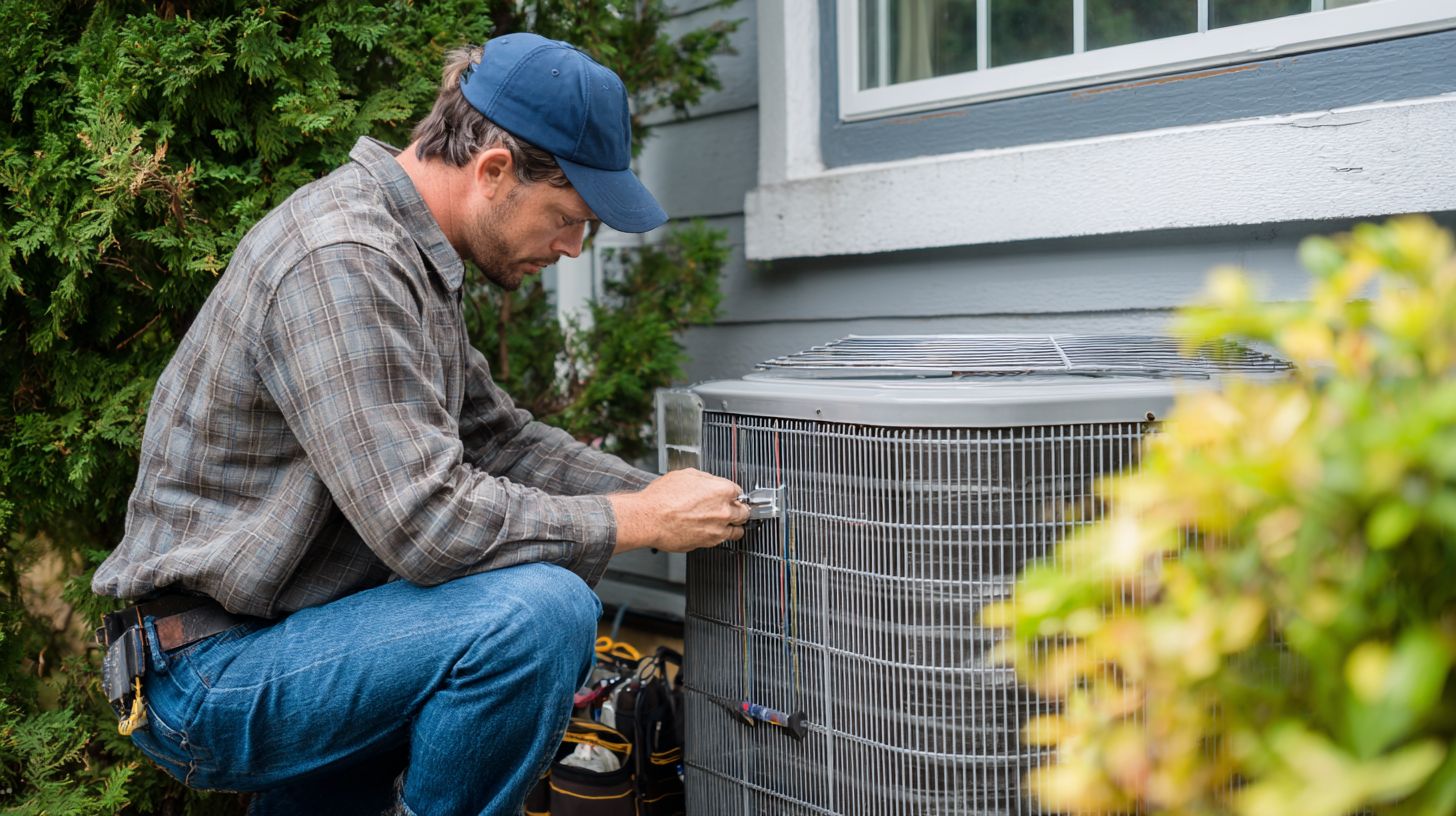 Heating System Repair in Glendora