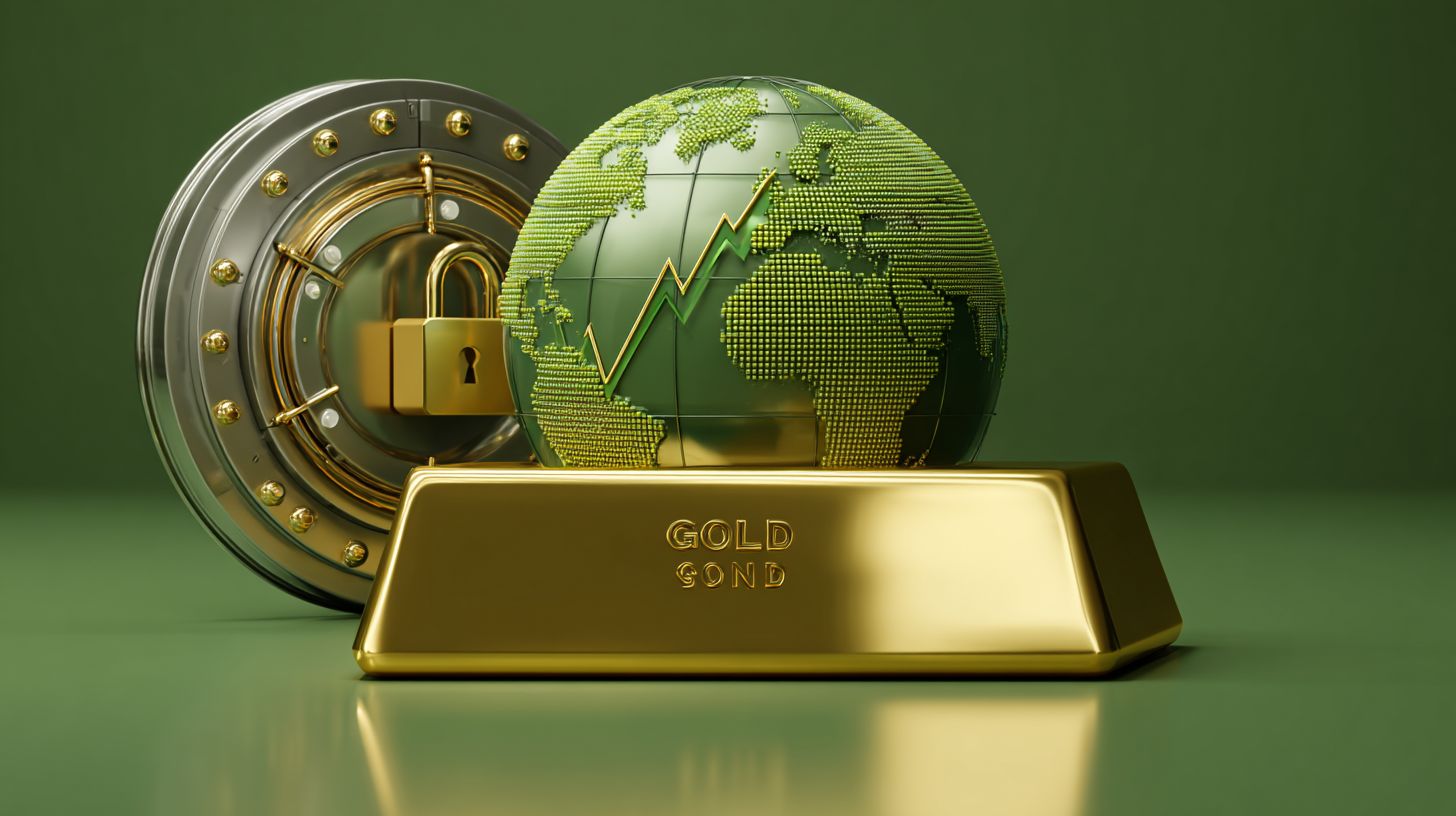 Alternatives to Global Gold Investments