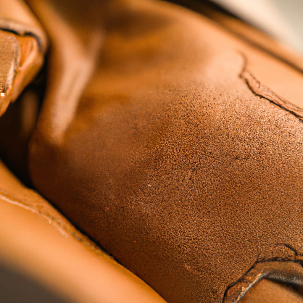 Glove Tanned Leather Process Craftsmanship Unleashed Leather Craft 