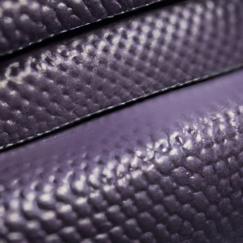 Gluing Leather to Plastic Secure Adhesion for Versatile Applications