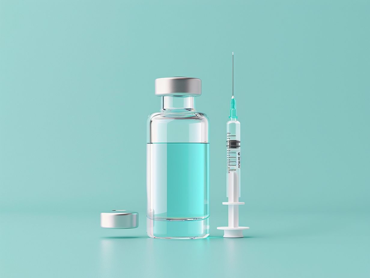 Various Uses in Medical Conditions
