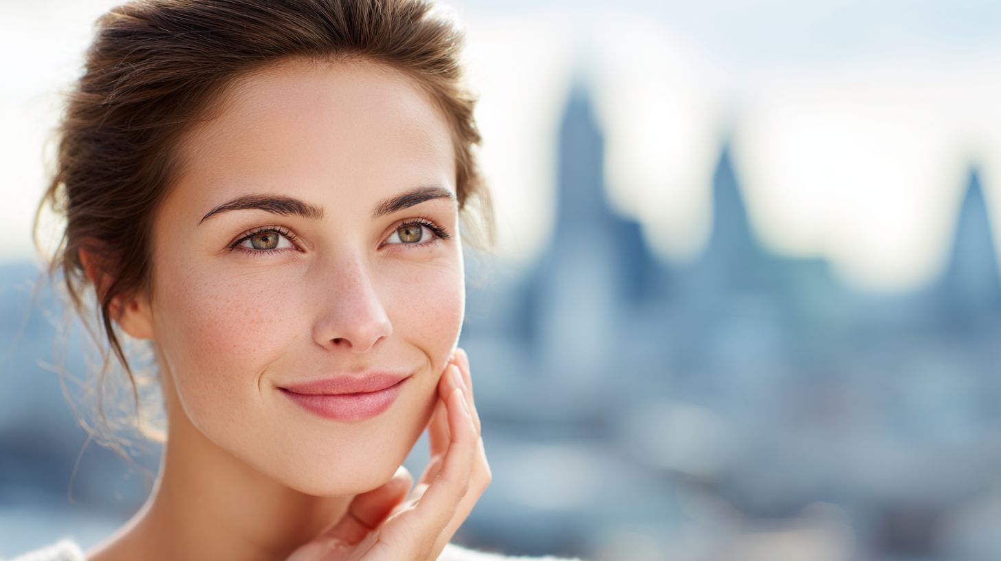 Acne and Hyperpigmentation Reduction