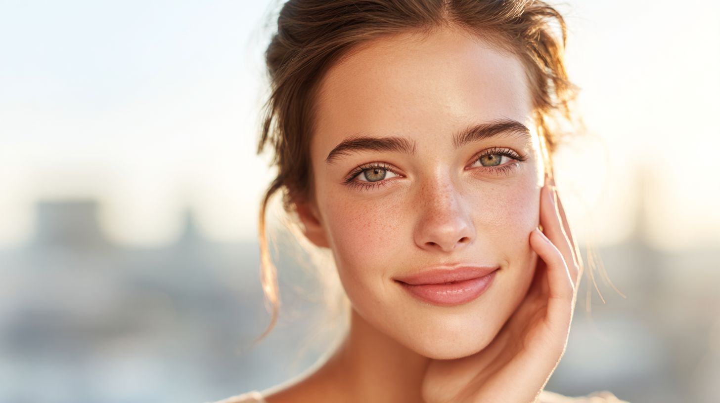What is a Glycolic Acid Peel in London, and what are its main benefits?