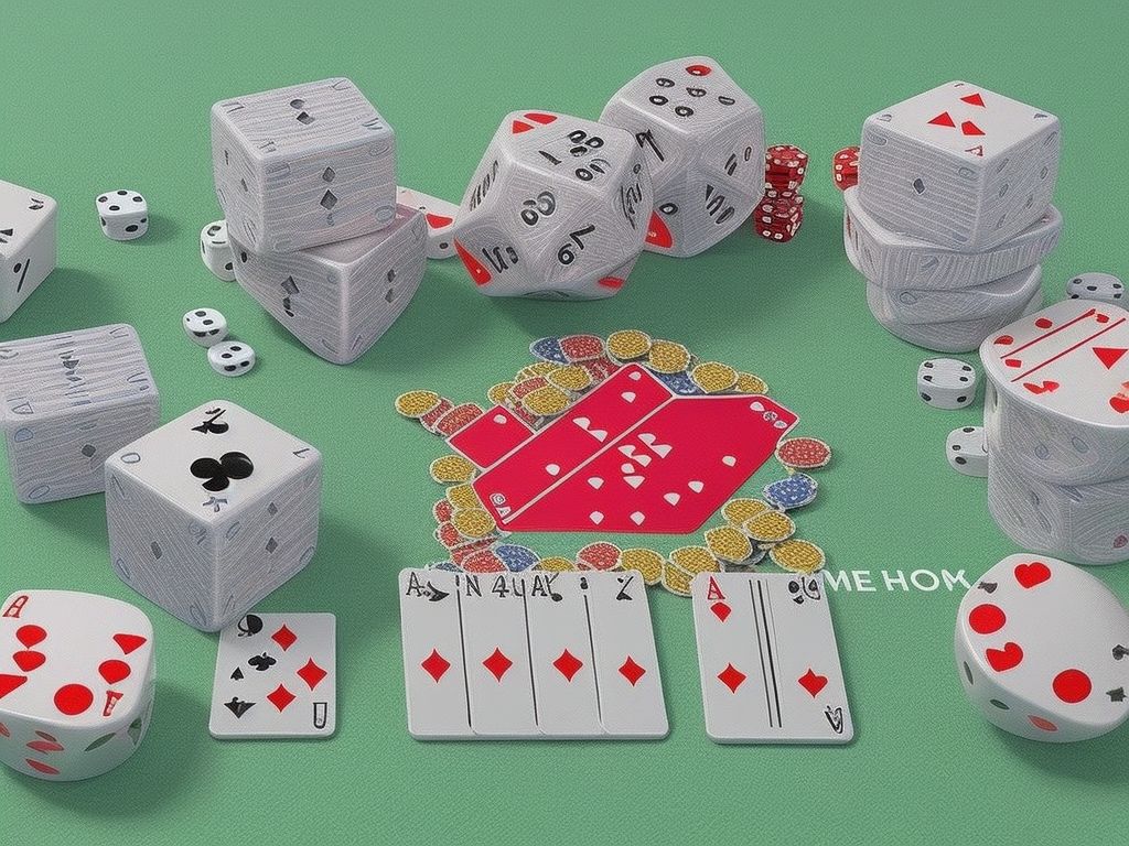 Gokken zonder risicos Onze top tips voor verantwoord casinospelen