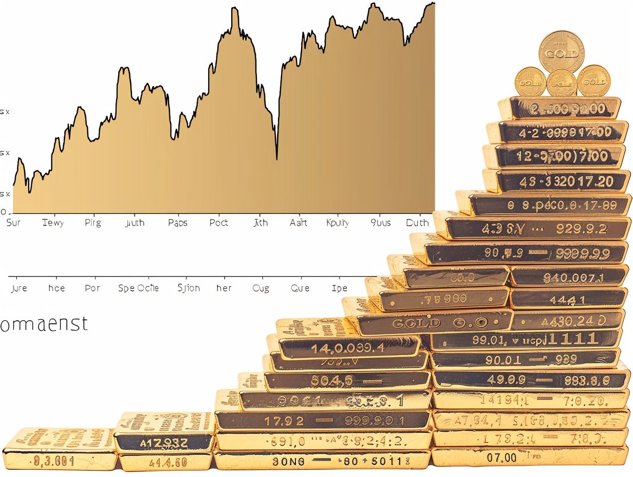 FAQs About Gold and Inflation