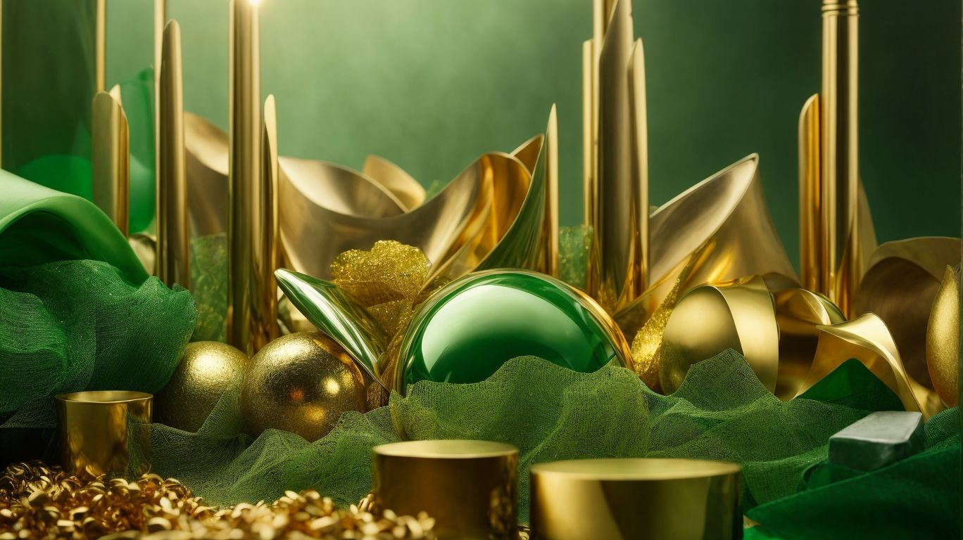 Gold and the Green Economy Opportunities and Challenges