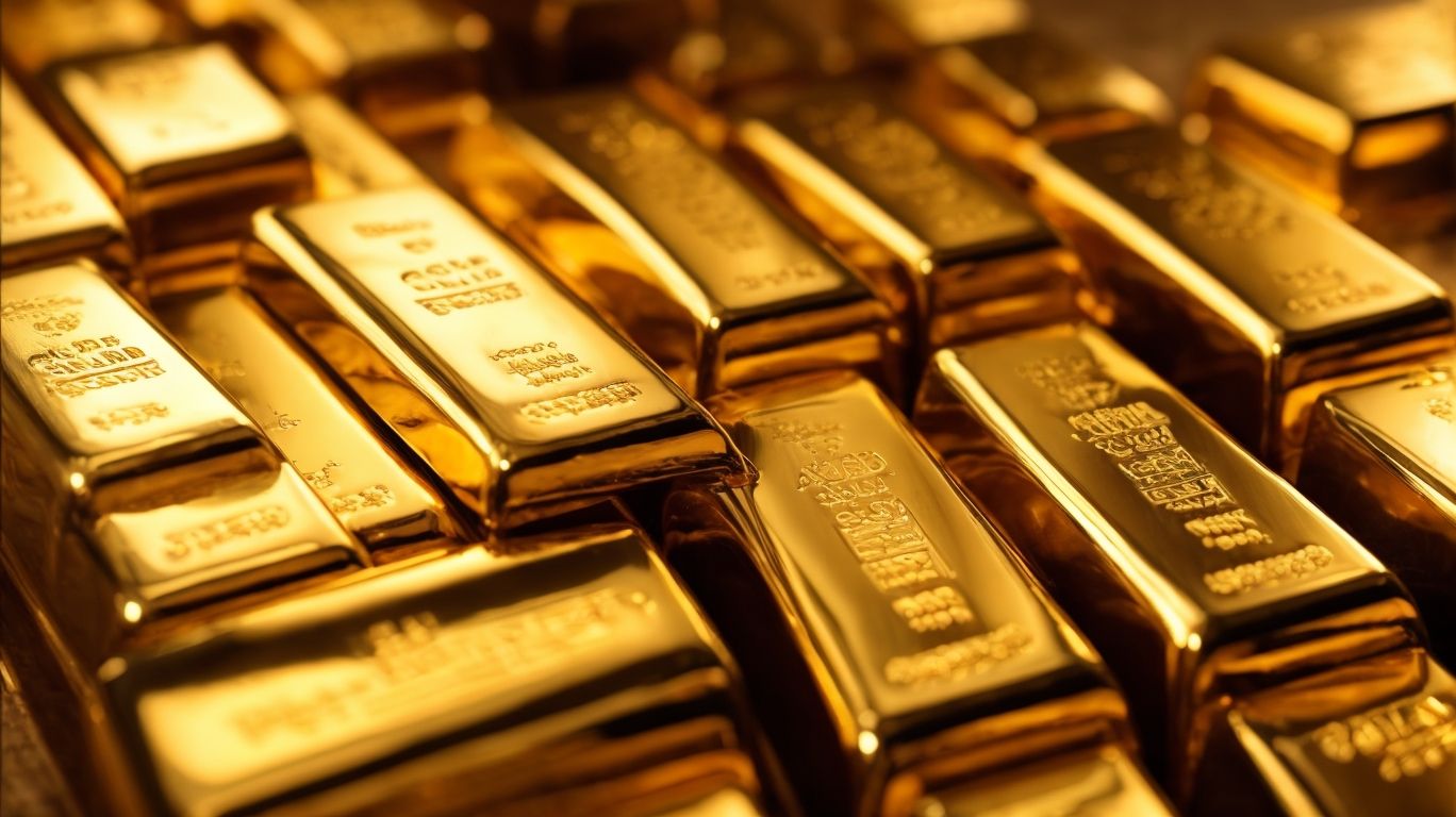 Gold as a Safe Haven Myth or Reality