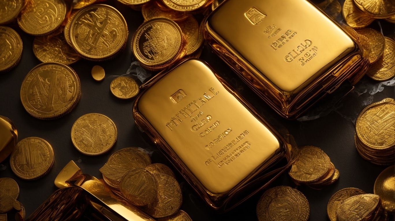 Gold as an Asset Class Trends and Predictions