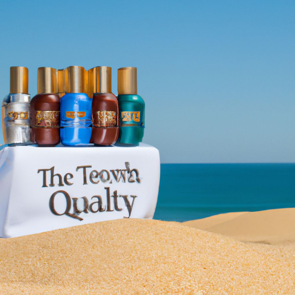 Gold Coast’s Best A Guide to Top Quality Promotional Products High