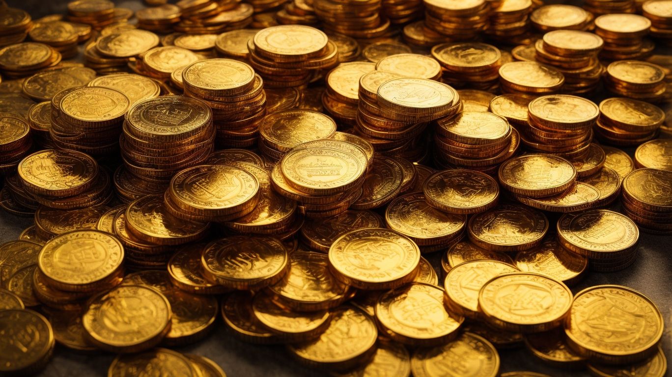 Gold Coins as an Asset What Every Investor Should Know