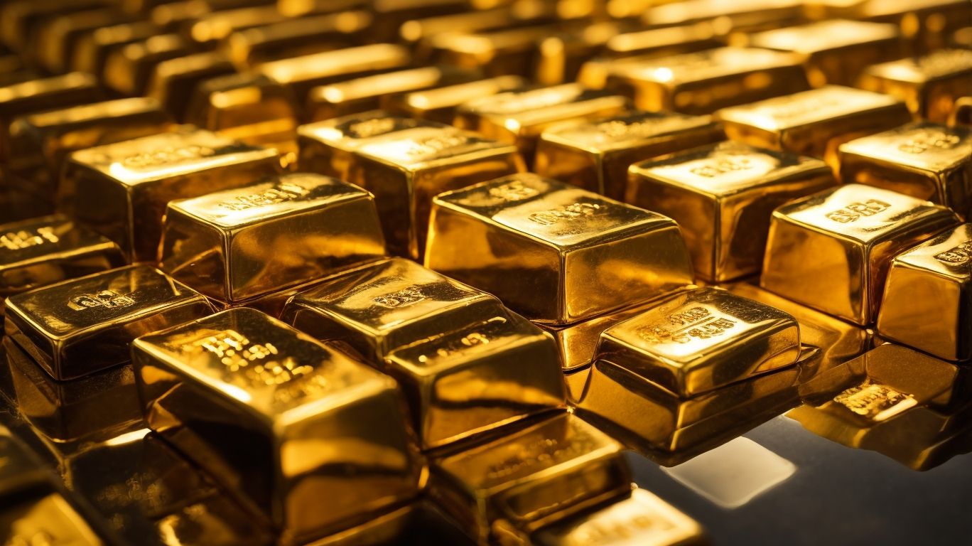 Gold ETFs Demystified A Beginners Guide to Gold ExchangeTraded Funds