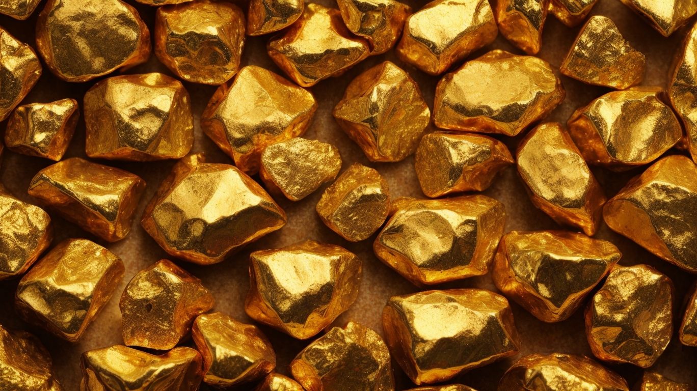 Gold Investment Myths Debunked