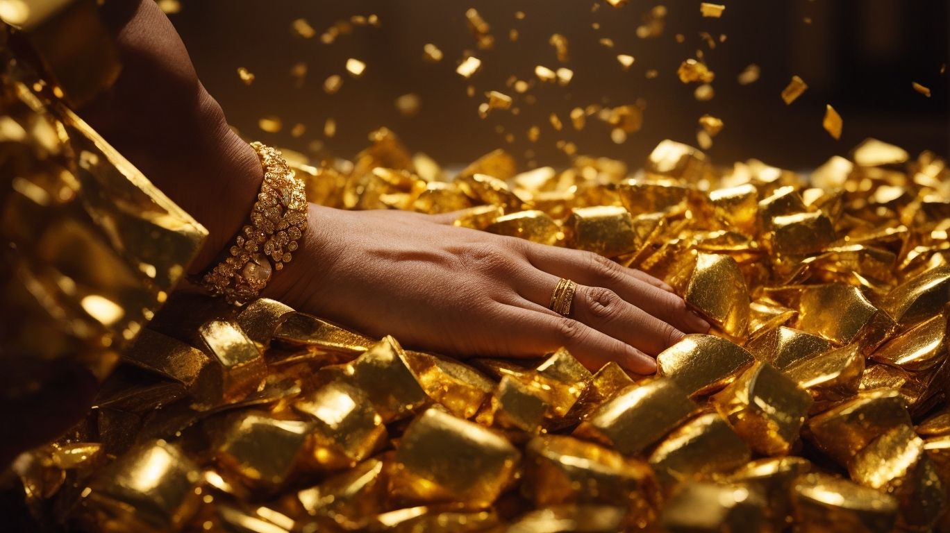 Gold Investment Scams and How to Avoid Them