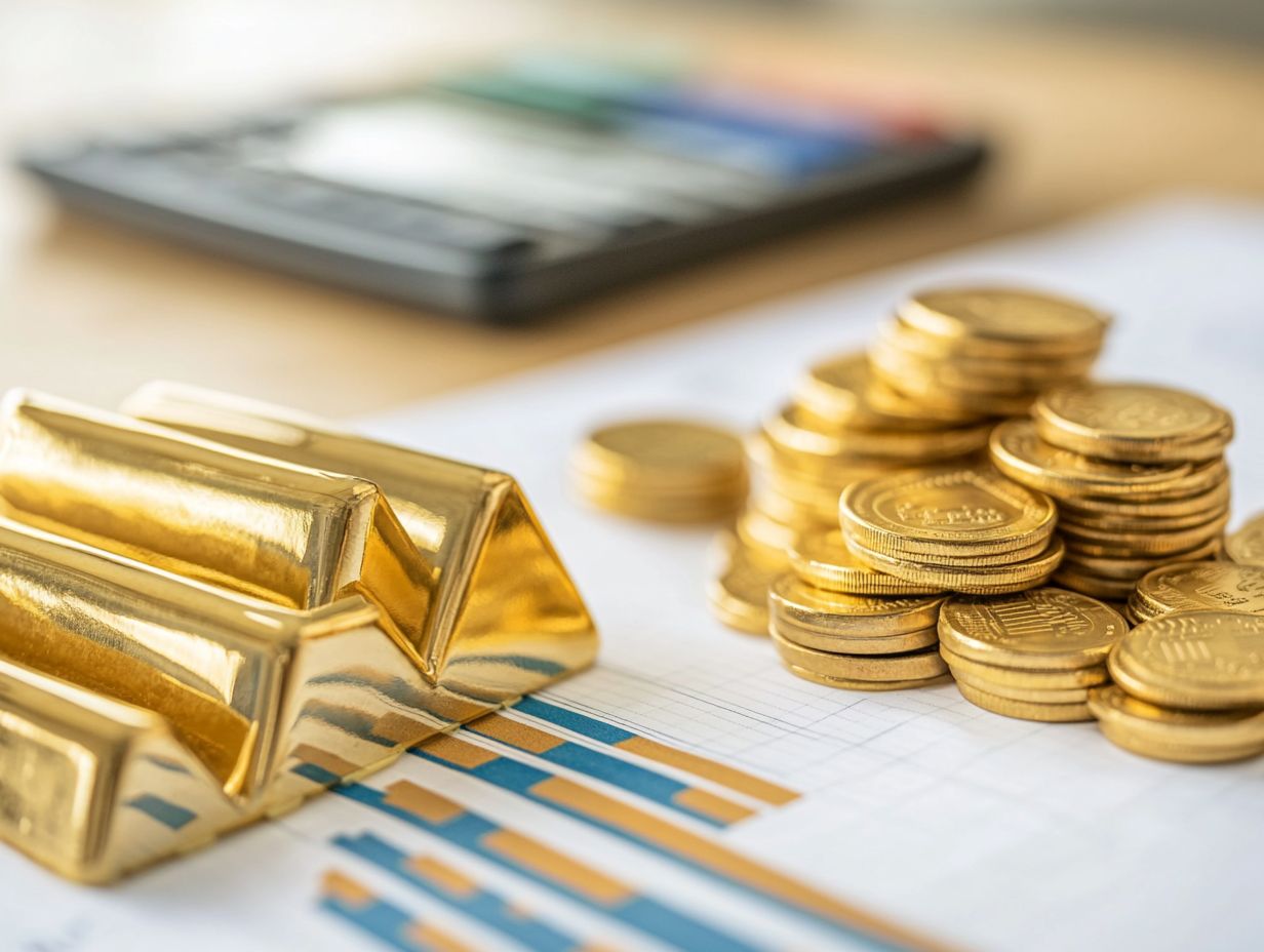 Gold Investment Strategies: 3 Approaches for Everyday Investors to Harness Its Value