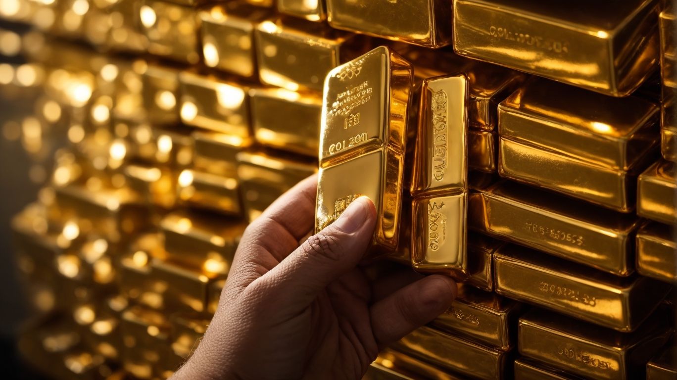 Gold Investment Trusts A Viable Option